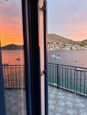 Casa Porphyra - Dodekanes Halki